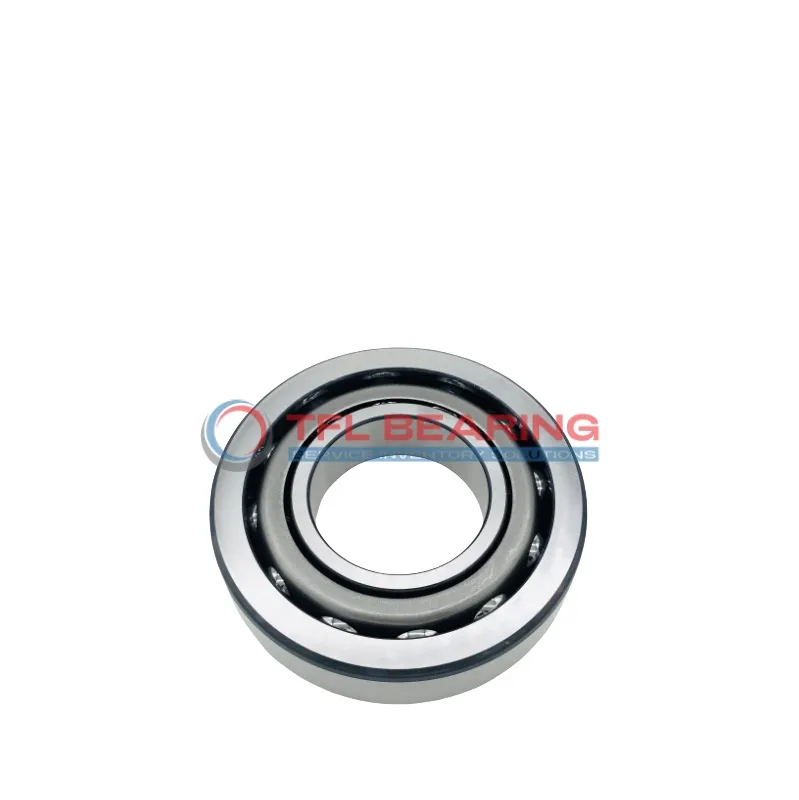 Single Row Angular Contact Ball Bearings (General) 7206 BEGAJ